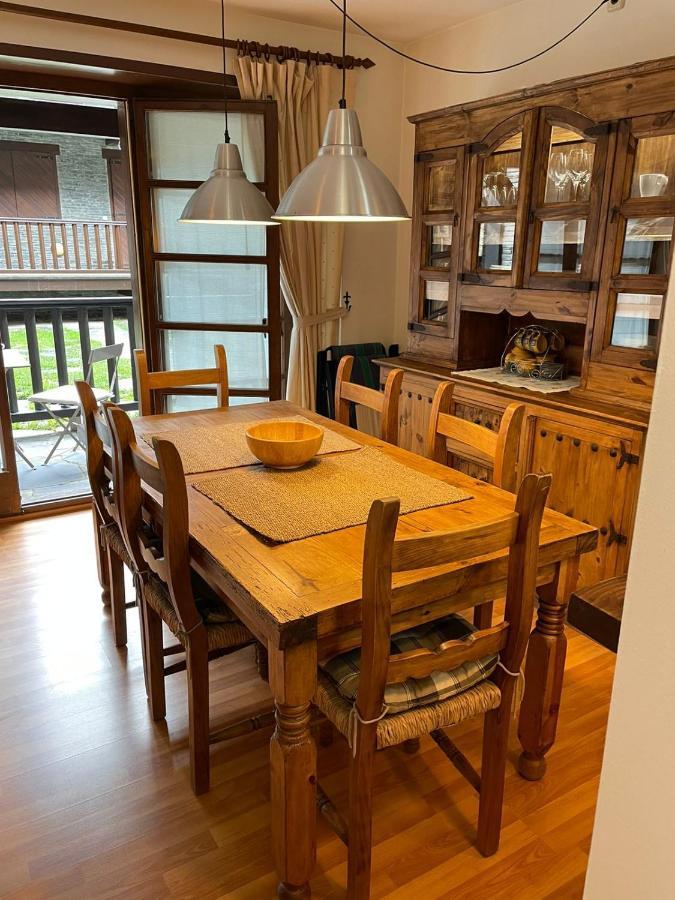 Precioso Y Acogedor Cerca De Pistas By Renttarter Apartment Инклес Екстериор снимка
