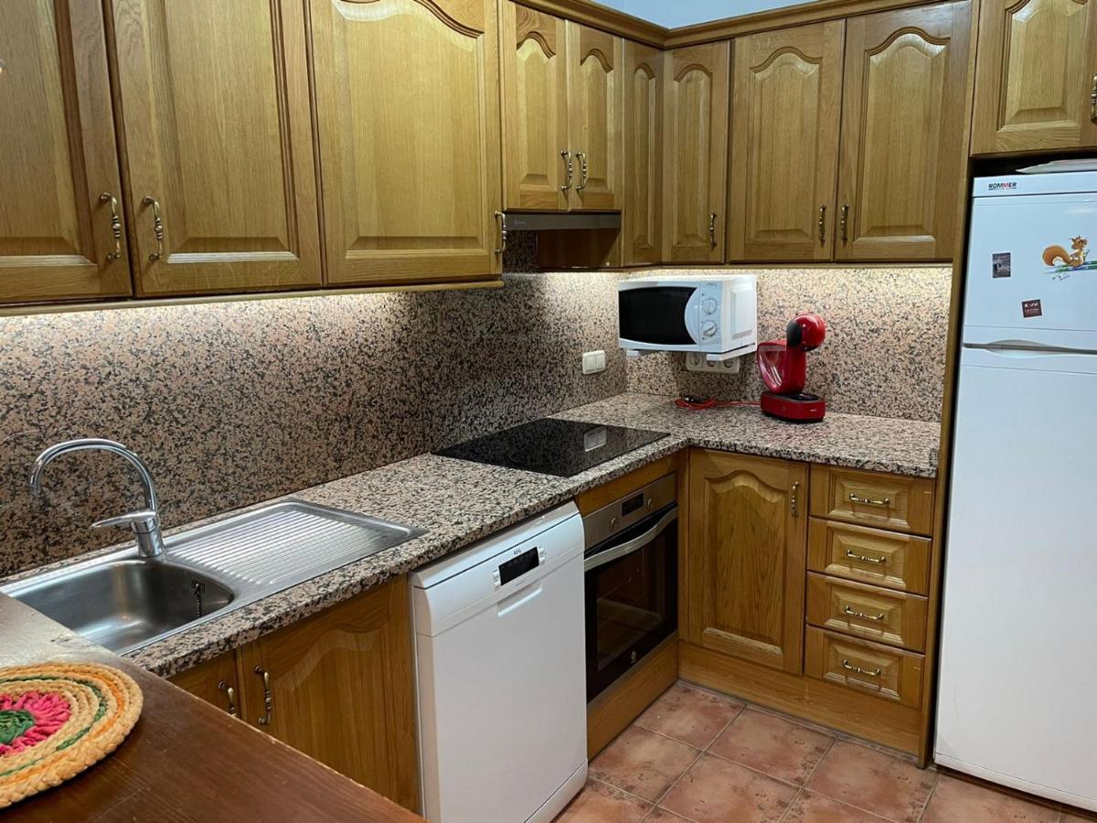 Precioso Y Acogedor Cerca De Pistas By Renttarter Apartment Инклес Екстериор снимка