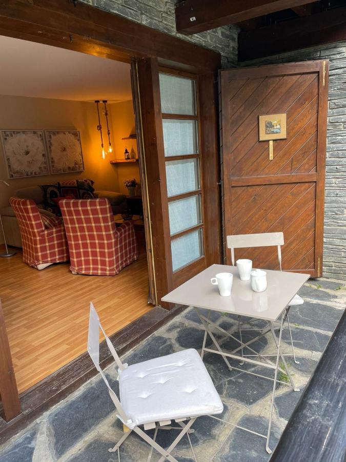 Precioso Y Acogedor Cerca De Pistas By Renttarter Apartment Инклес Екстериор снимка