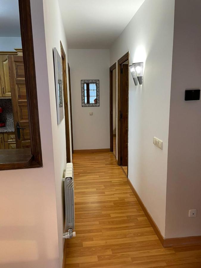 Precioso Y Acogedor Cerca De Pistas By Renttarter Apartment Инклес Екстериор снимка