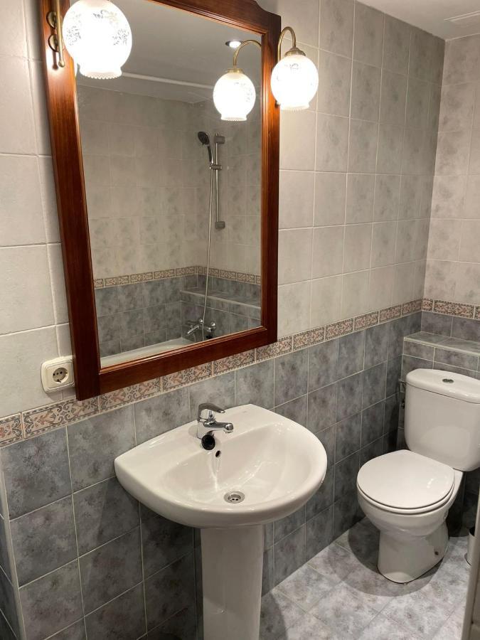 Precioso Y Acogedor Cerca De Pistas By Renttarter Apartment Инклес Екстериор снимка
