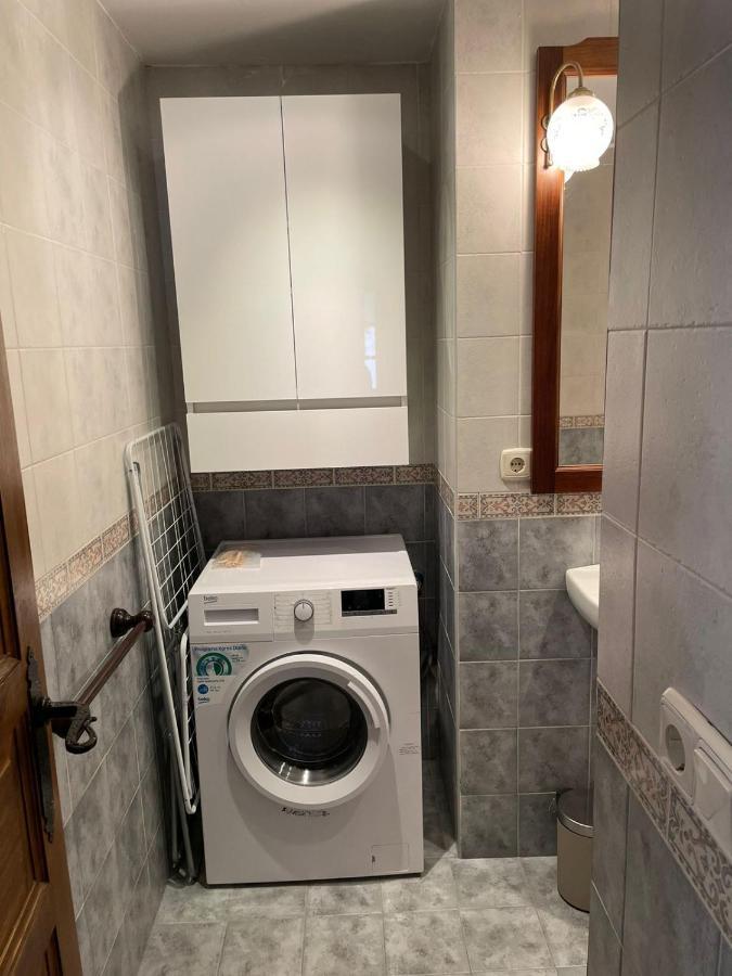 Precioso Y Acogedor Cerca De Pistas By Renttarter Apartment Инклес Екстериор снимка