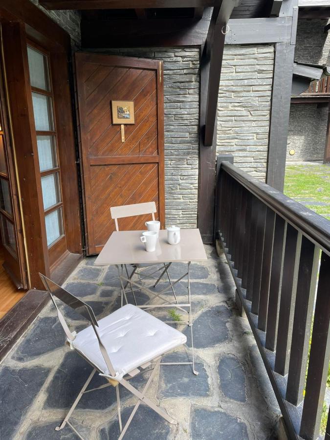 Precioso Y Acogedor Cerca De Pistas By Renttarter Apartment Инклес Екстериор снимка