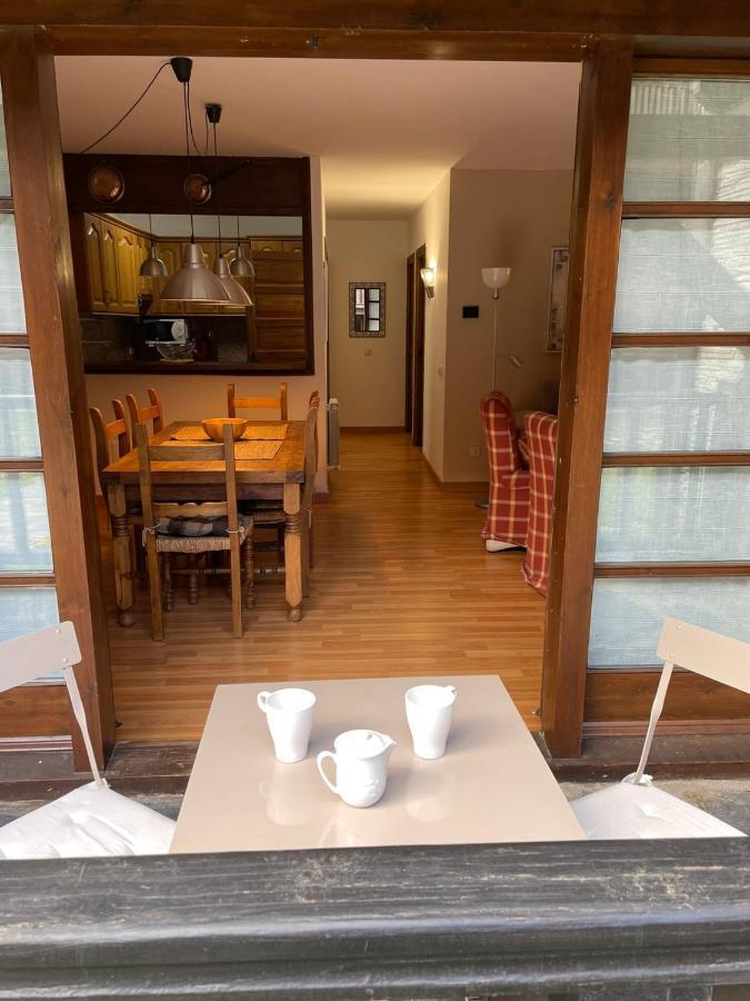 Precioso Y Acogedor Cerca De Pistas By Renttarter Apartment Инклес Екстериор снимка