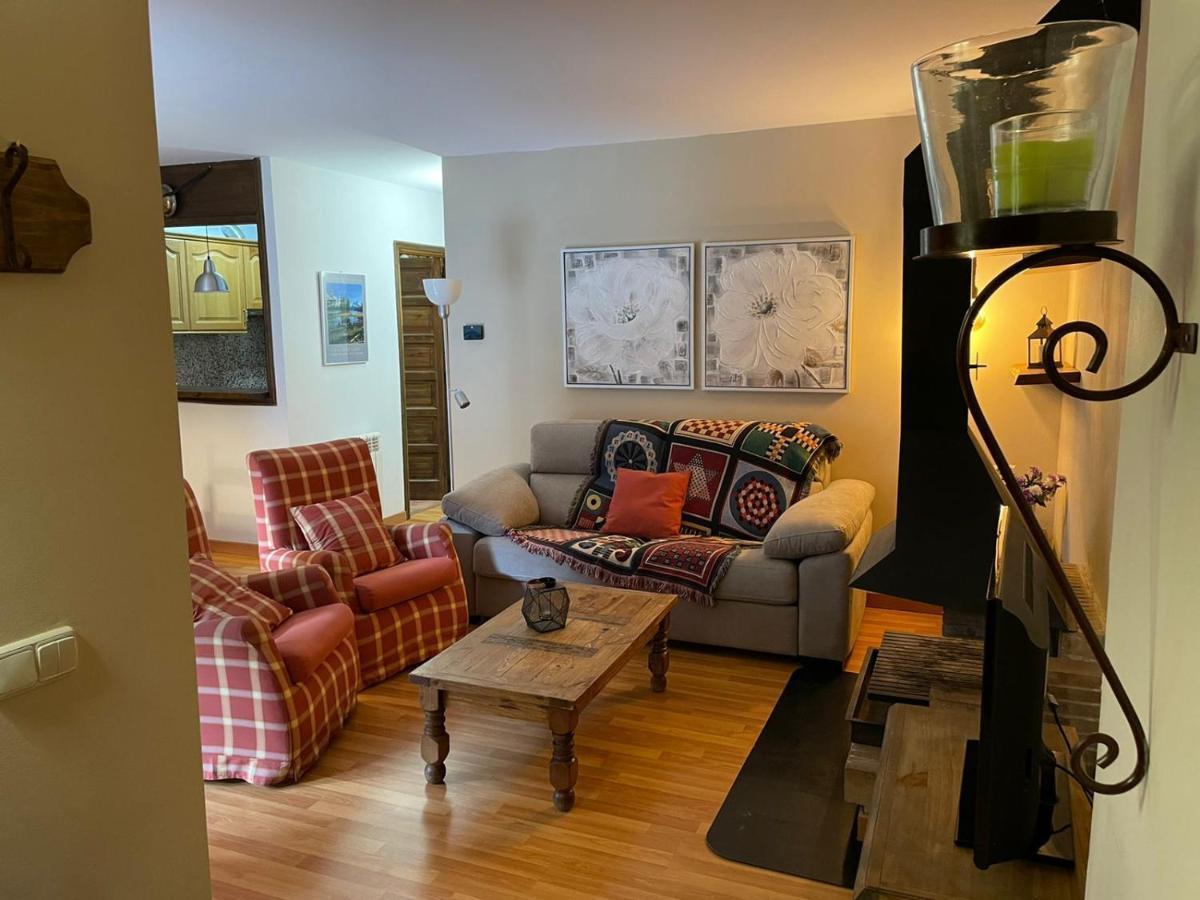 Precioso Y Acogedor Cerca De Pistas By Renttarter Apartment Инклес Екстериор снимка