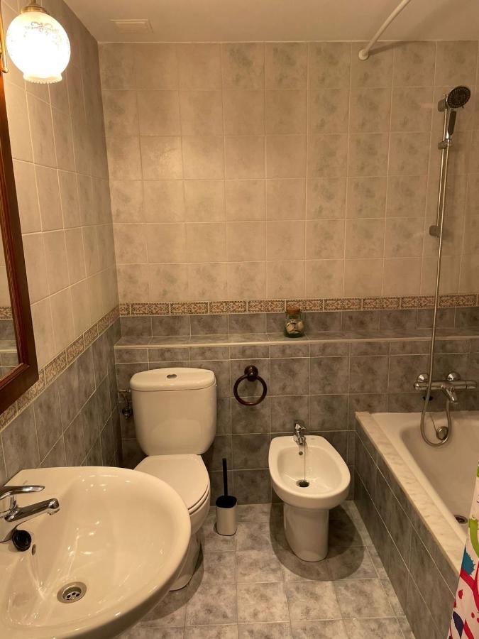 Precioso Y Acogedor Cerca De Pistas By Renttarter Apartment Инклес Екстериор снимка