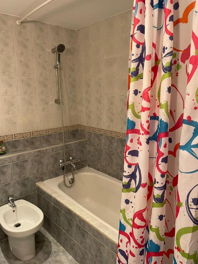 Precioso Y Acogedor Cerca De Pistas By Renttarter Apartment Инклес Екстериор снимка