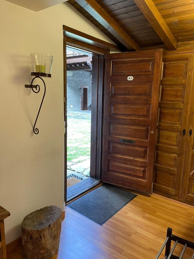 Precioso Y Acogedor Cerca De Pistas By Renttarter Apartment Инклес Екстериор снимка
