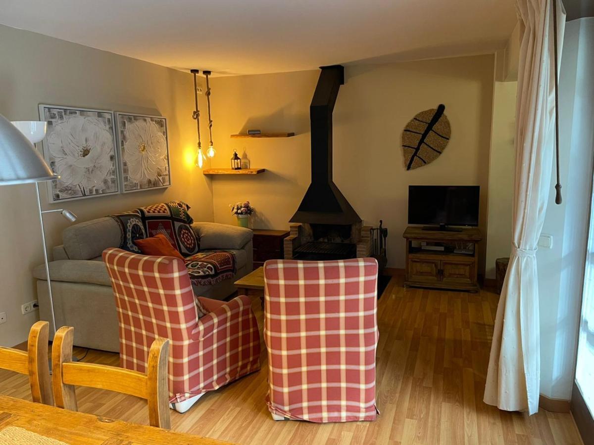 Precioso Y Acogedor Cerca De Pistas By Renttarter Apartment Инклес Екстериор снимка