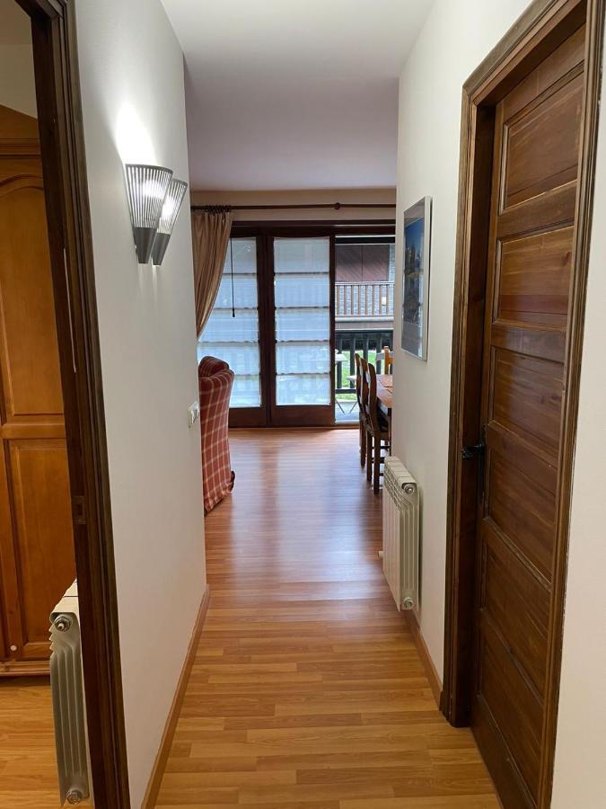 Precioso Y Acogedor Cerca De Pistas By Renttarter Apartment Инклес Екстериор снимка