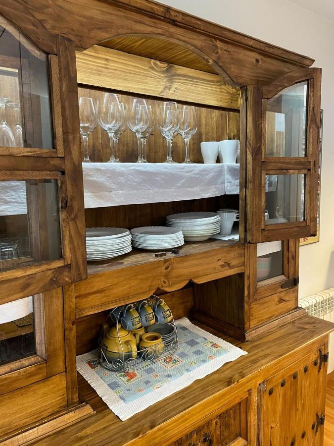 Precioso Y Acogedor Cerca De Pistas By Renttarter Apartment Инклес Екстериор снимка