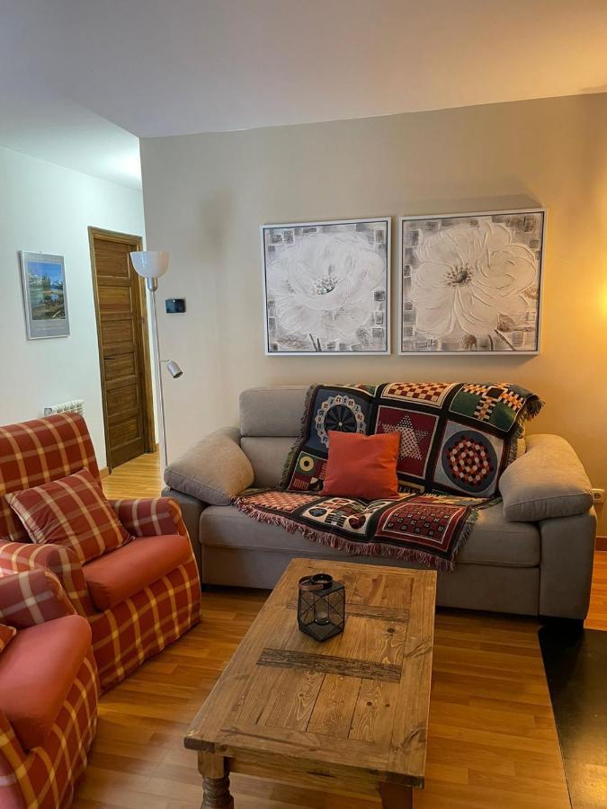 Precioso Y Acogedor Cerca De Pistas By Renttarter Apartment Инклес Екстериор снимка