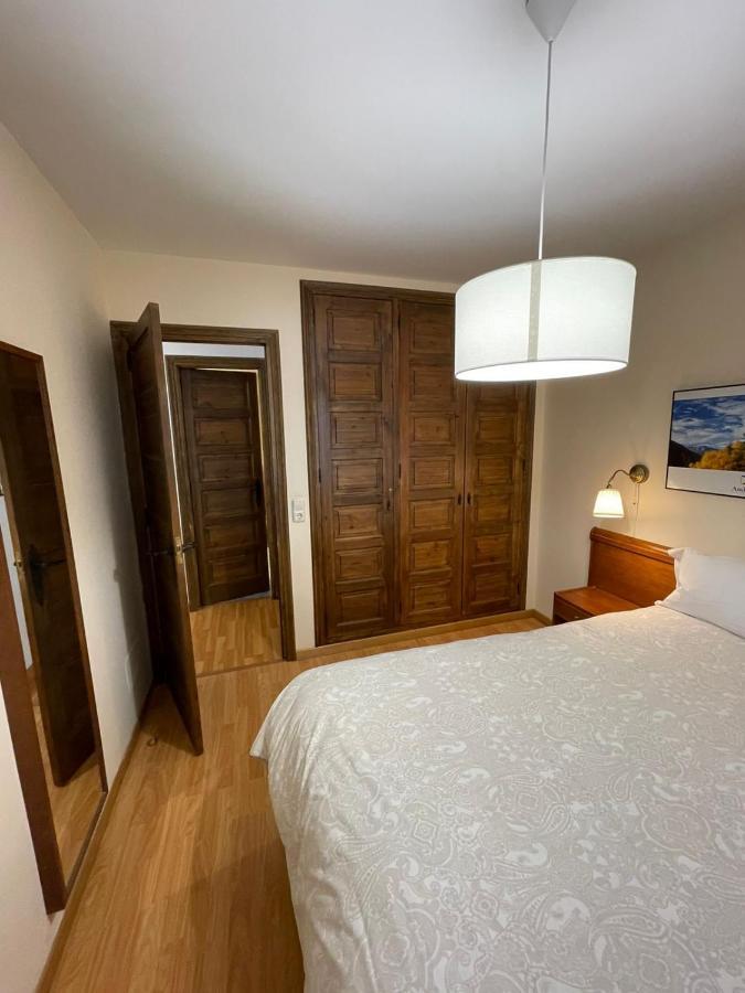 Precioso Y Acogedor Cerca De Pistas By Renttarter Apartment Инклес Екстериор снимка