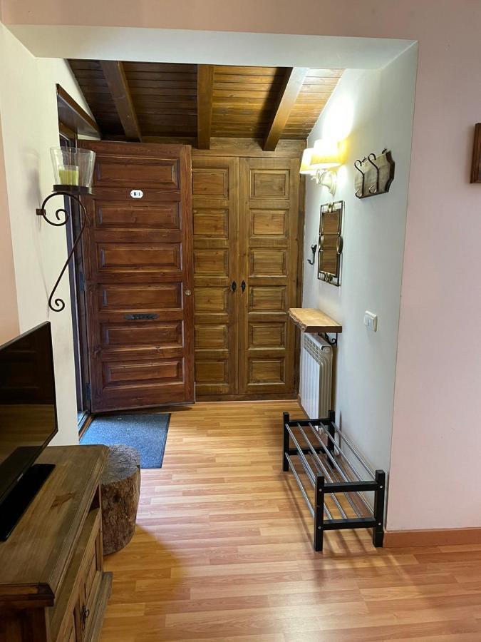 Precioso Y Acogedor Cerca De Pistas By Renttarter Apartment Инклес Екстериор снимка