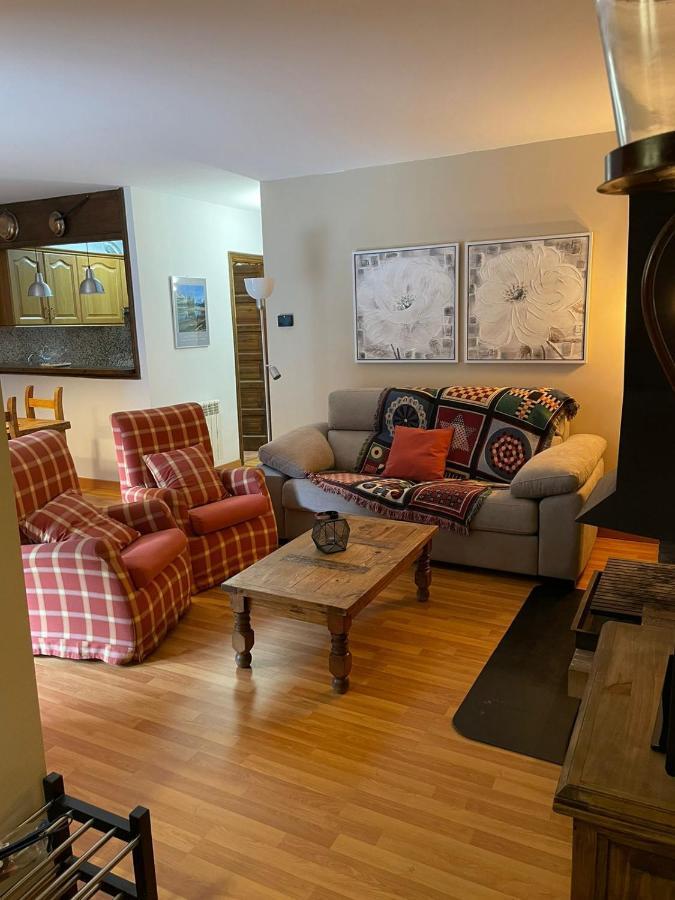 Precioso Y Acogedor Cerca De Pistas By Renttarter Apartment Инклес Екстериор снимка